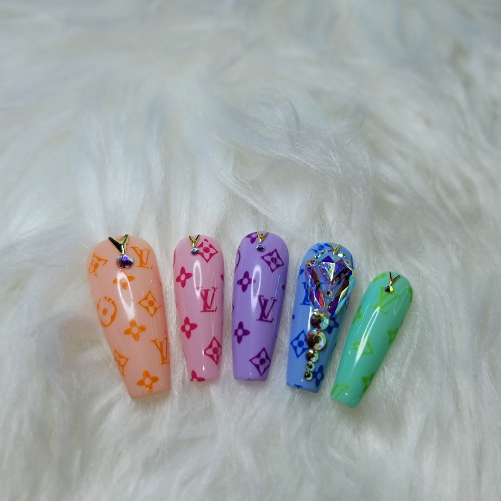 Press on Nails